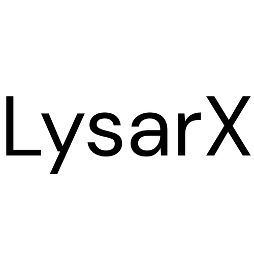 LysarX